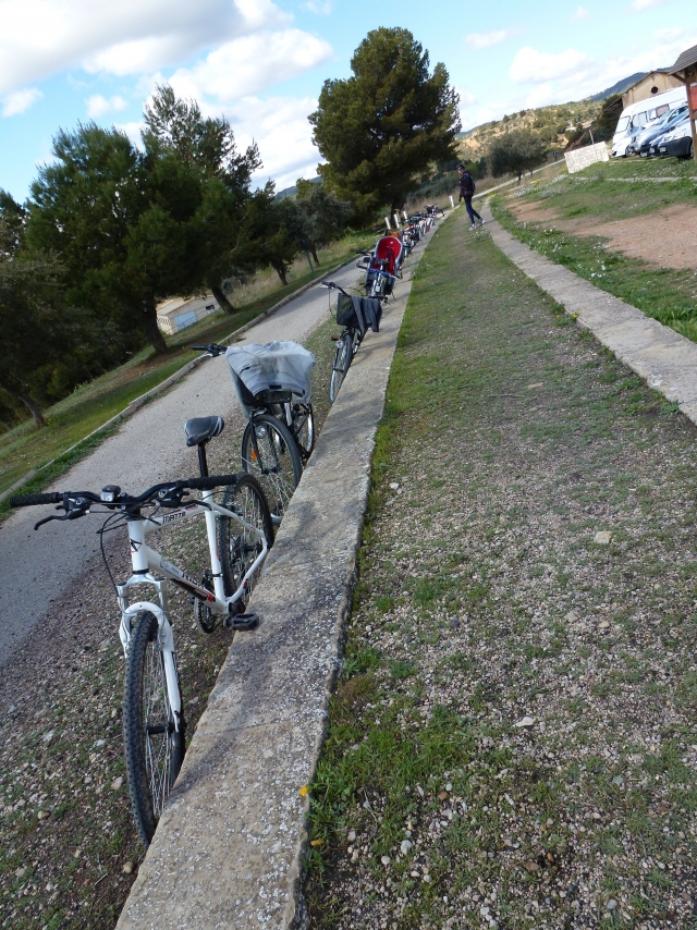 Excursiones grupo